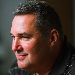 Meet your Posher, Alexander